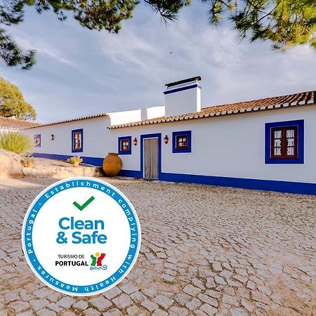 Monte Da Lapa Bed & Breakfast Arraiolos Exterior foto