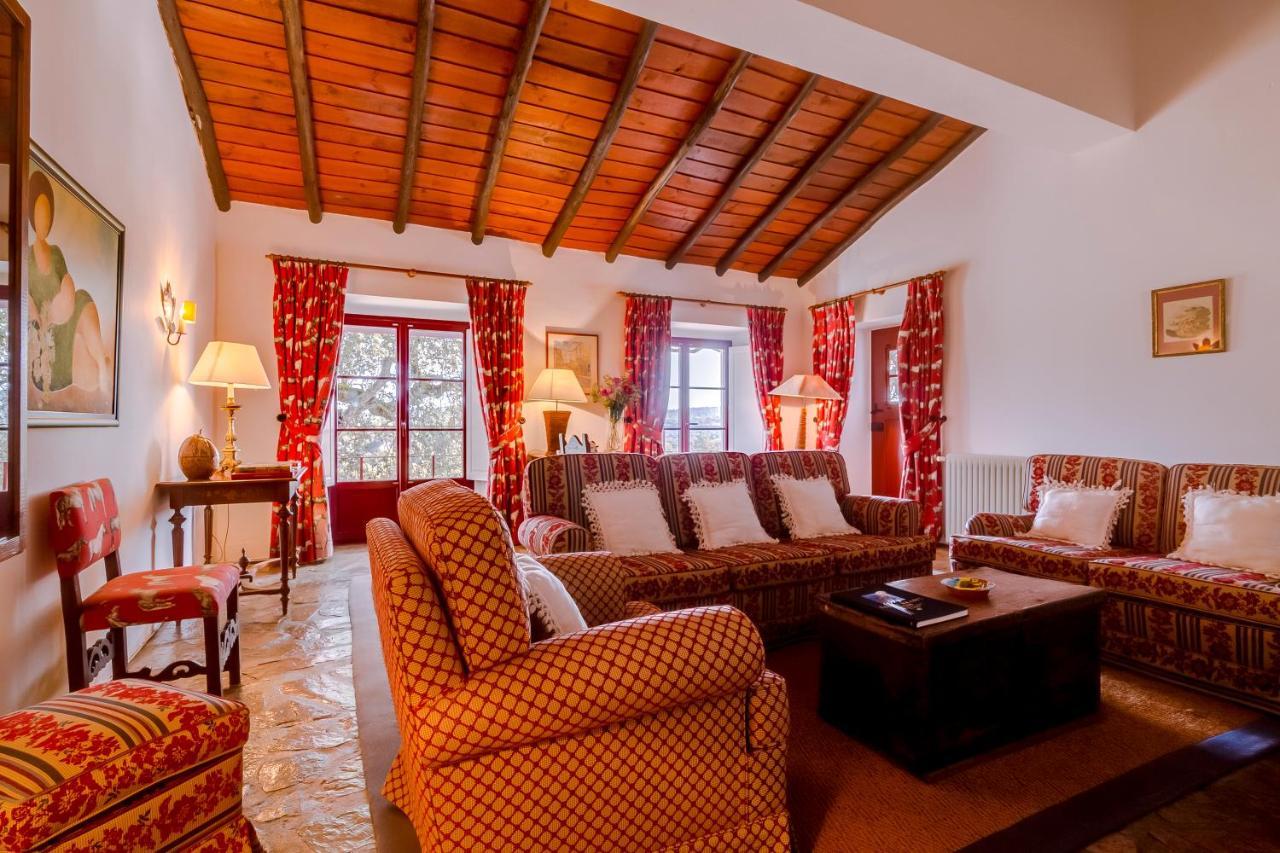 Monte Da Lapa Bed & Breakfast Arraiolos Exterior foto