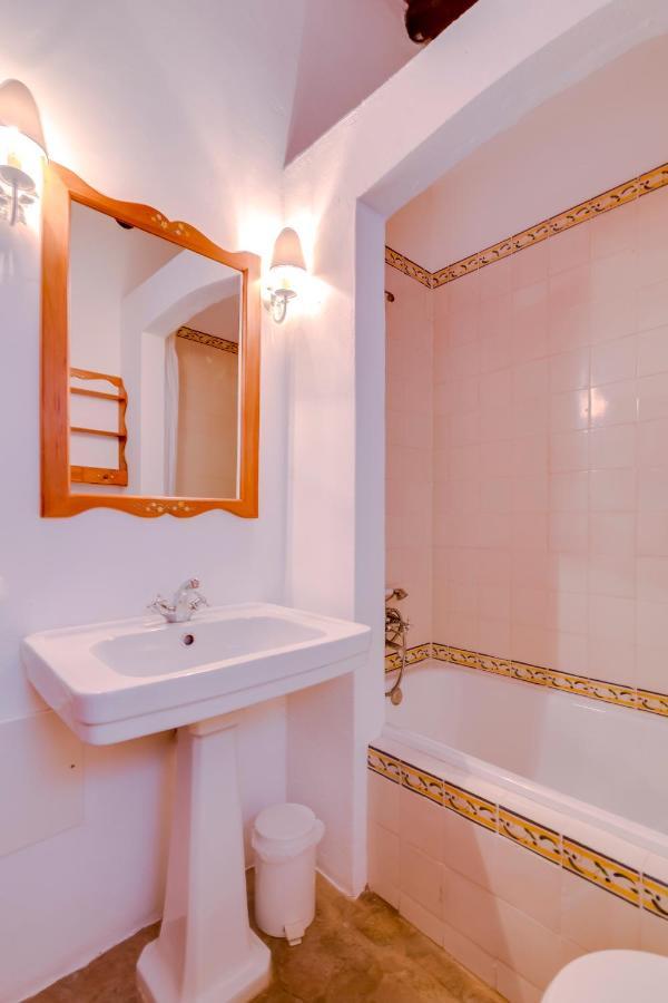 Monte Da Lapa Bed & Breakfast Arraiolos Exterior foto