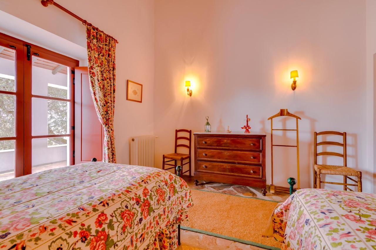 Monte Da Lapa Bed & Breakfast Arraiolos Exterior foto