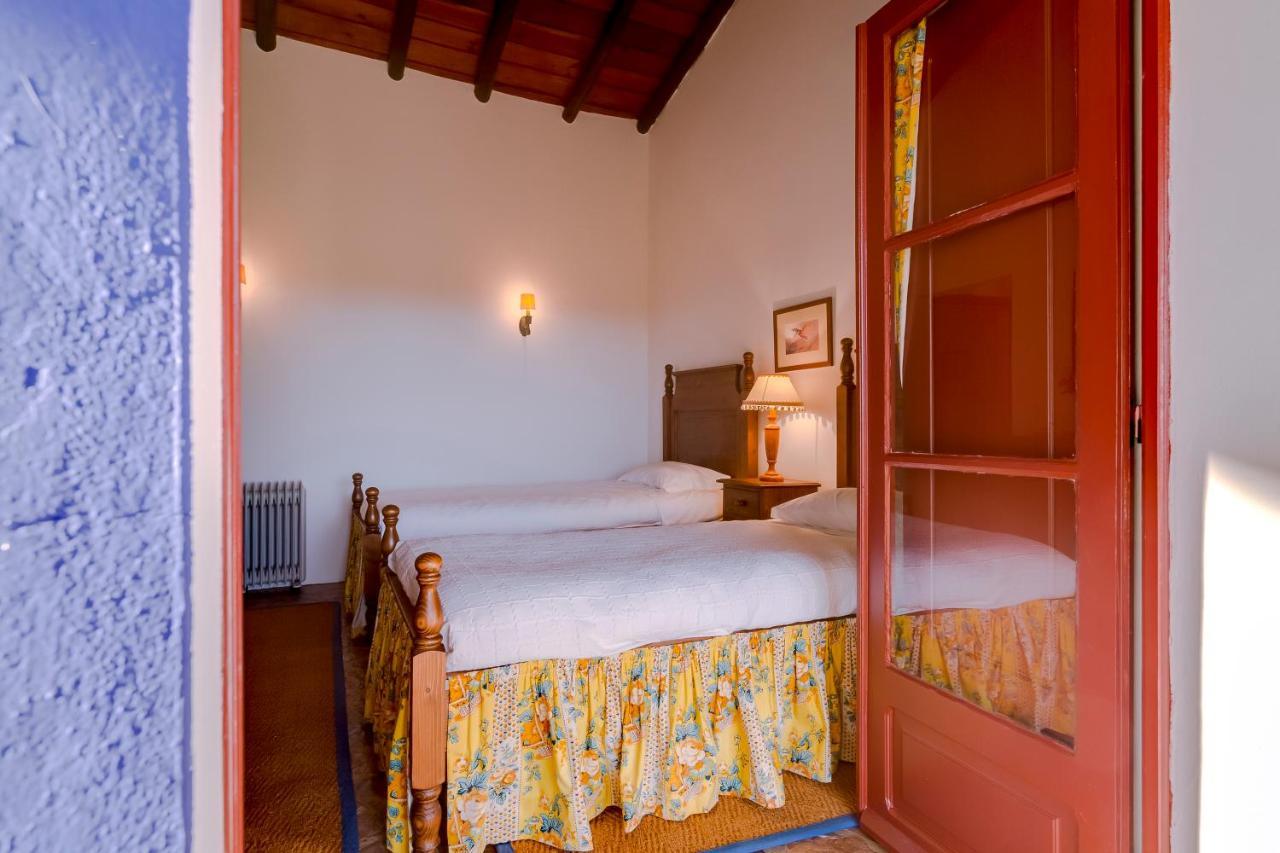 Monte Da Lapa Bed & Breakfast Arraiolos Exterior foto