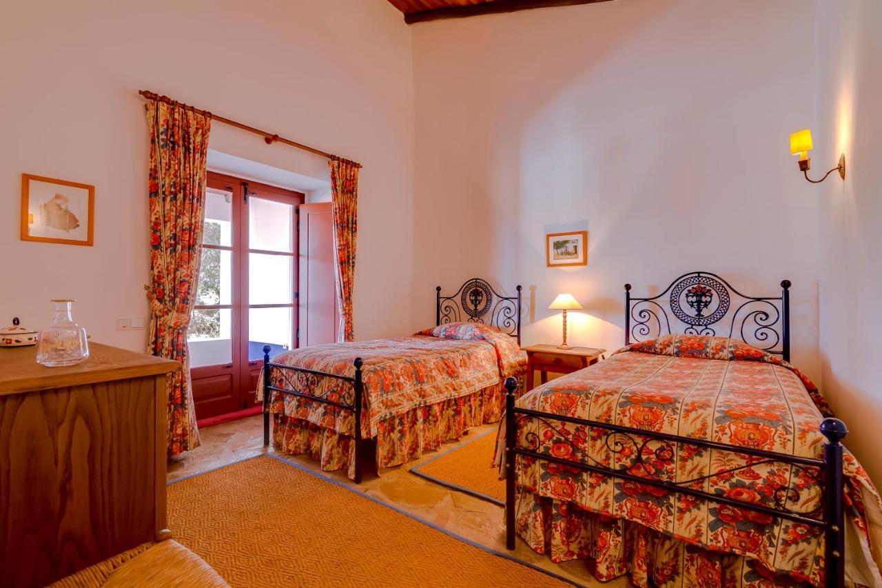 Monte Da Lapa Bed & Breakfast Arraiolos Exterior foto