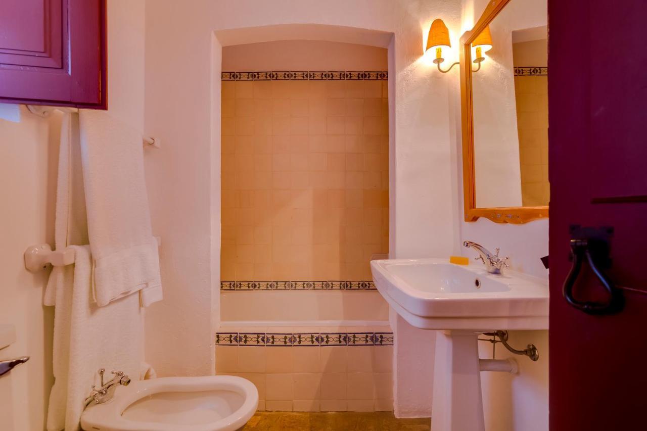 Monte Da Lapa Bed & Breakfast Arraiolos Exterior foto