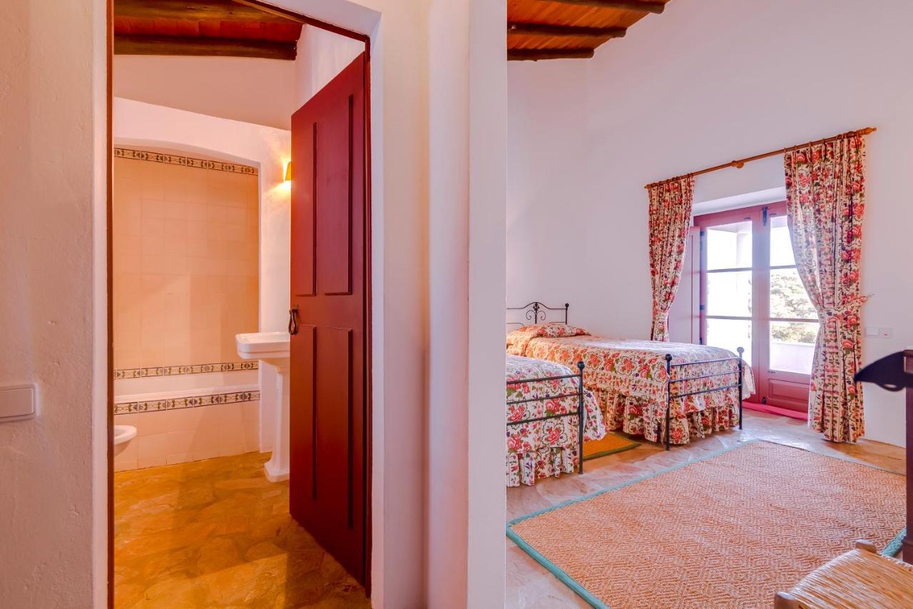 Monte Da Lapa Bed & Breakfast Arraiolos Exterior foto