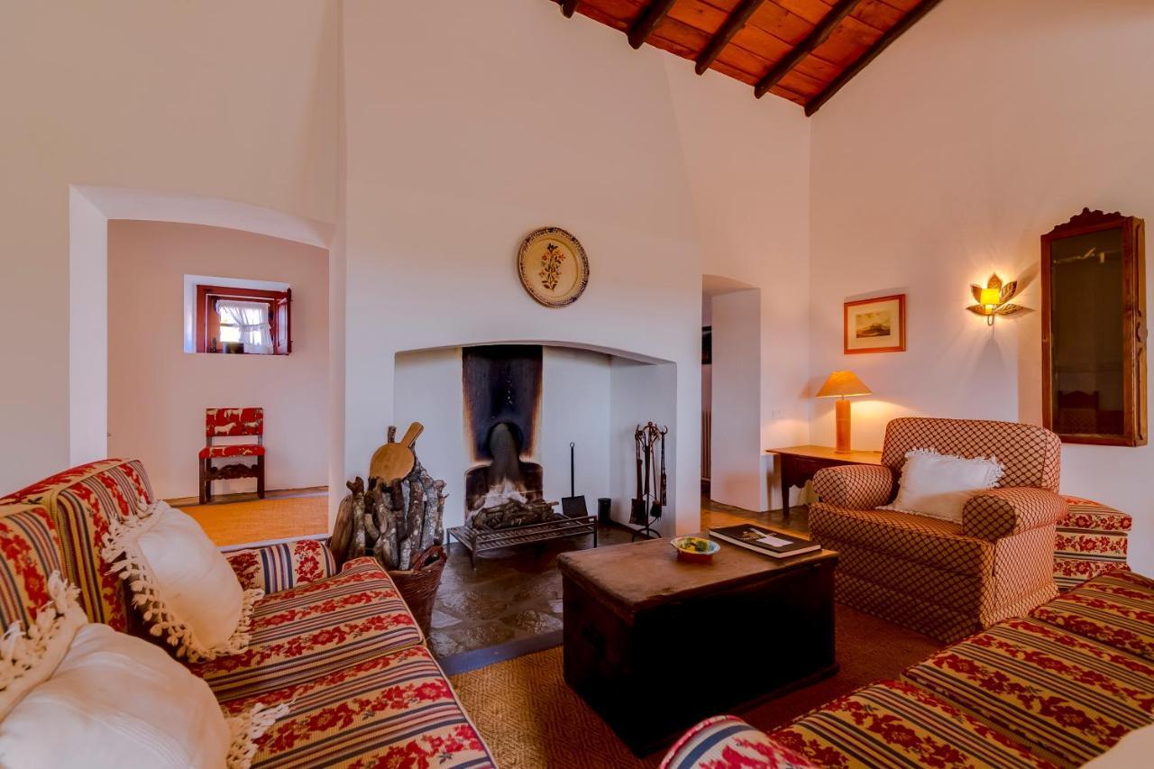 Monte Da Lapa Bed & Breakfast Arraiolos Exterior foto