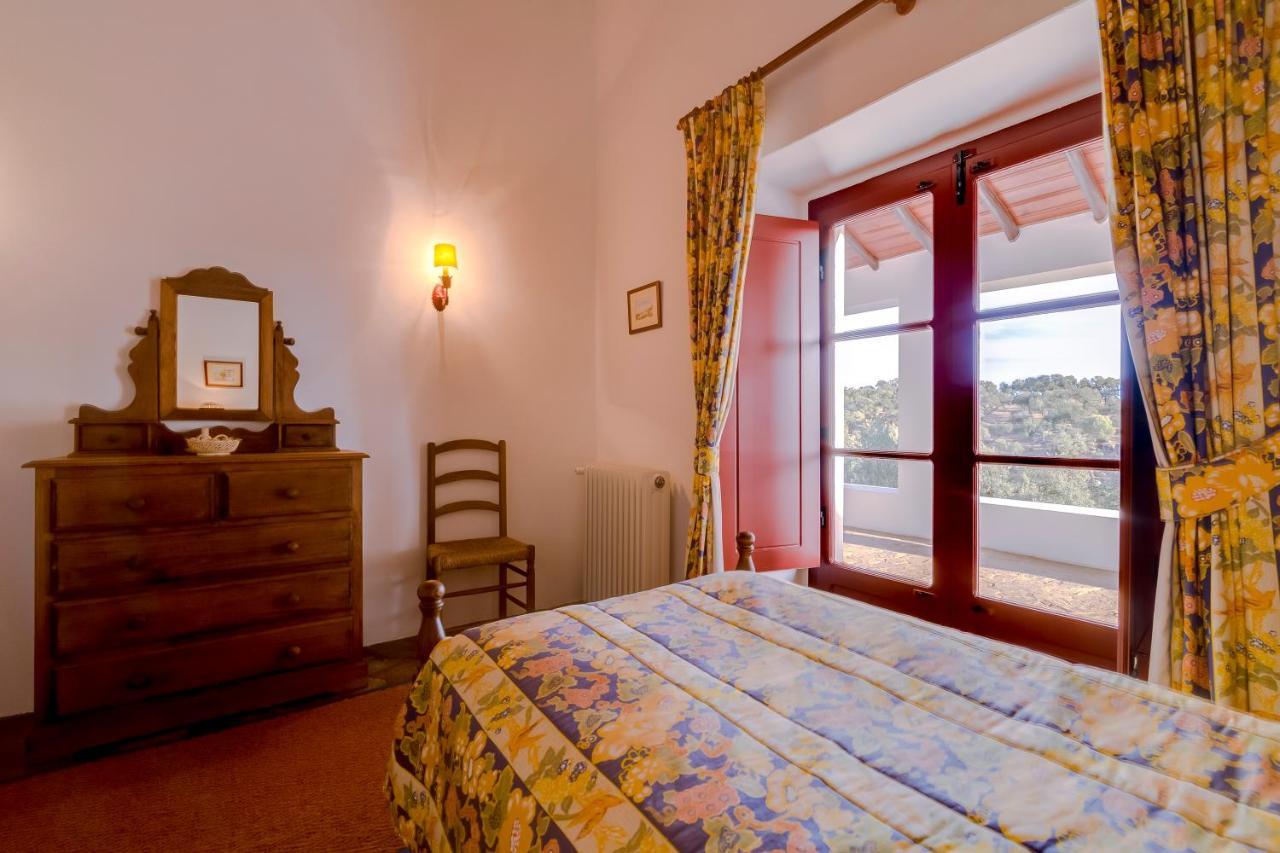 Monte Da Lapa Bed & Breakfast Arraiolos Exterior foto